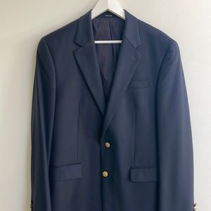 Ralph Lauren Jacket. Size 42L